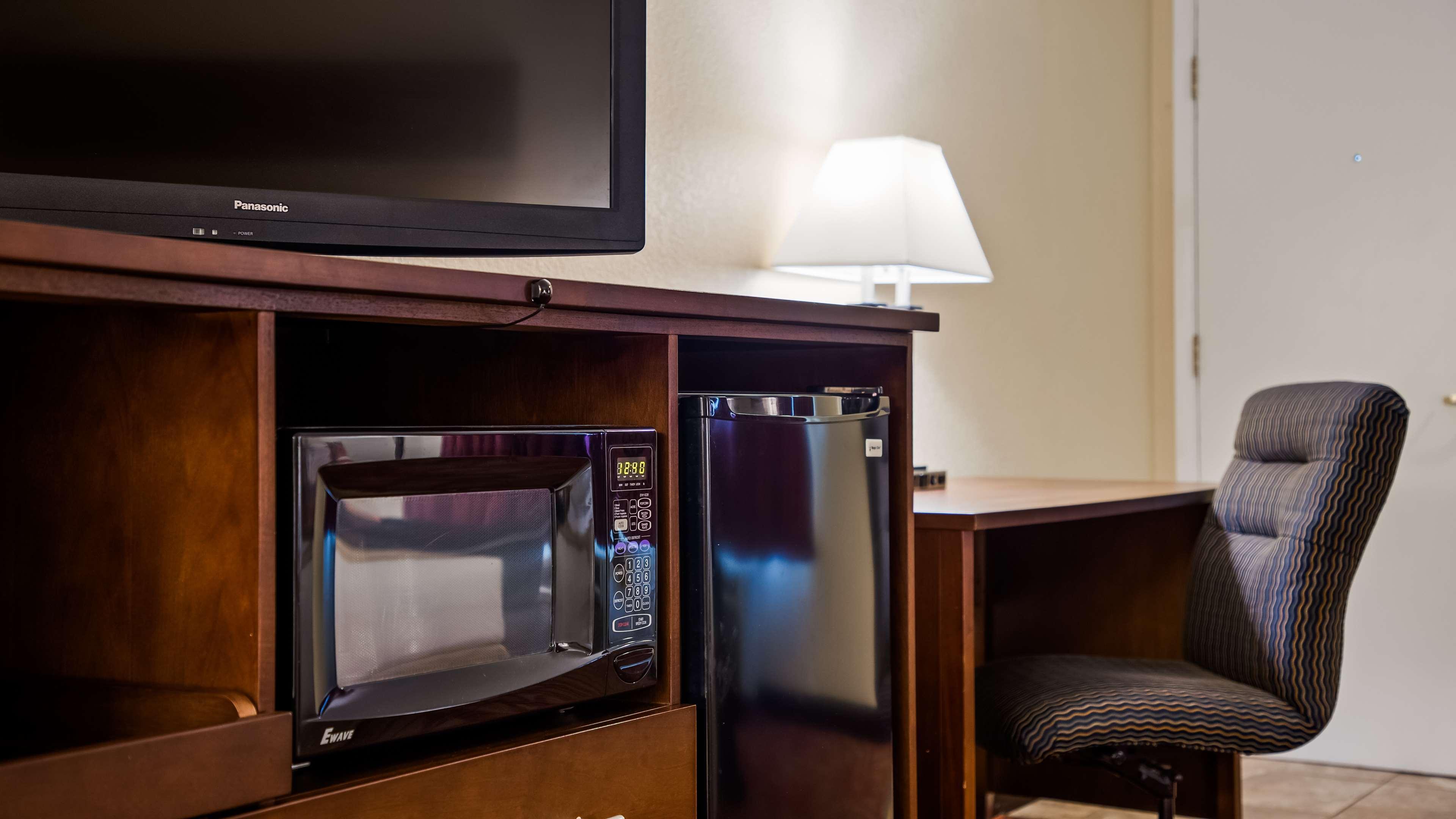 Best Western Pine Springs Inn Ruidoso Downs Екстериор снимка