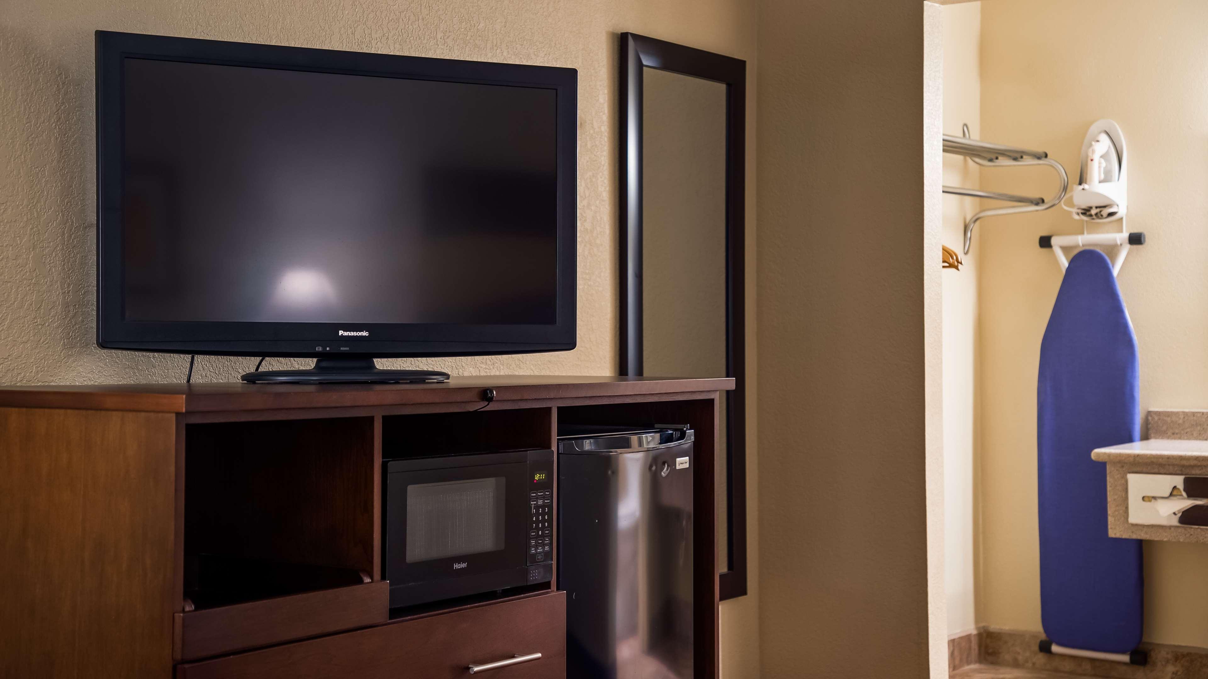 Best Western Pine Springs Inn Ruidoso Downs Екстериор снимка