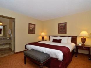 Best Western Pine Springs Inn Ruidoso Downs Стая снимка